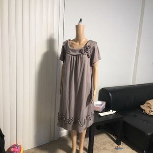 Plus size dresses
